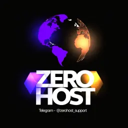 ZeroHost