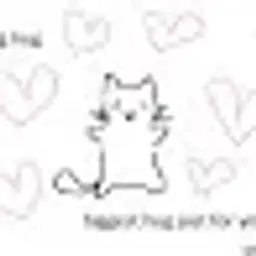 Meows