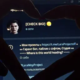 LaraProject