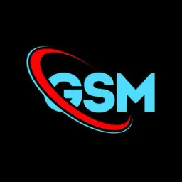 GSM