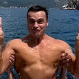 SpartakBenderov