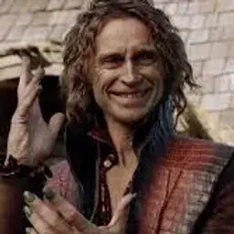 Rumpelstiltskinn