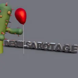 DevilSabotage
