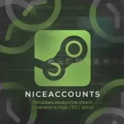 NiceAccountShop