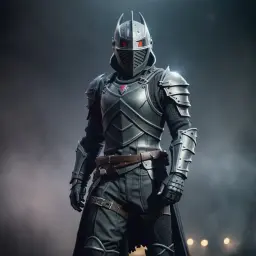 BlackWarrior