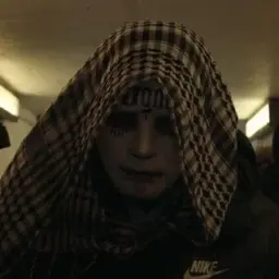 Fear6trashy