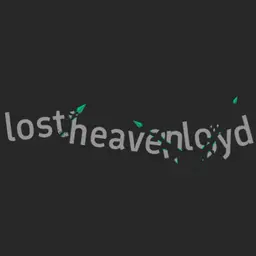 lostheavenloyd