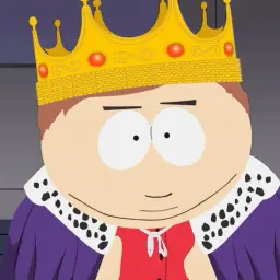 DocCartman428