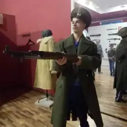 STVELV