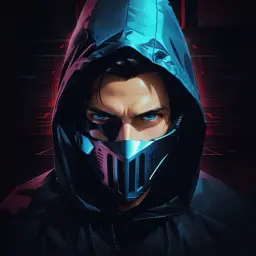 BlackProxyVenus