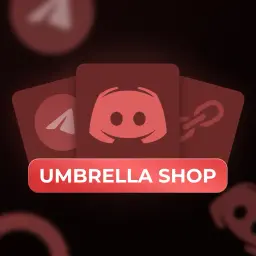 UmbrellaShop