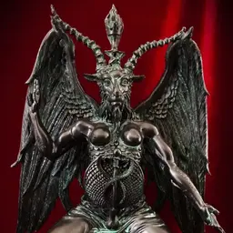 Baphomet