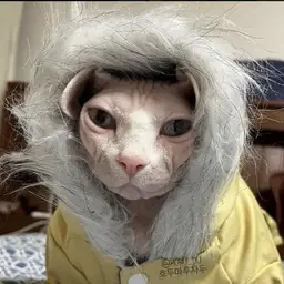 ЛысыйКотофей
