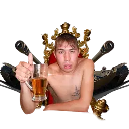 Pivnushka