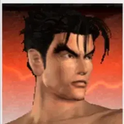 GKazama