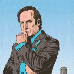 Sau1GoodMan