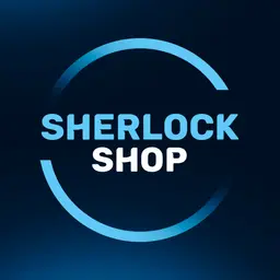 SherlockShop