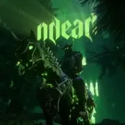 ndead