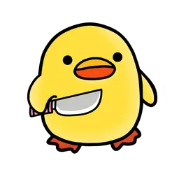 ДерзкаяУточка