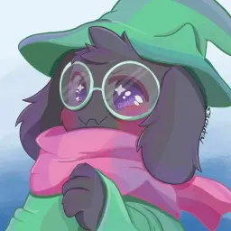 RalseyDreemurr