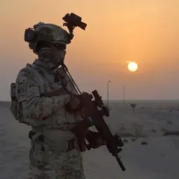 Warllord