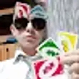 urichblack