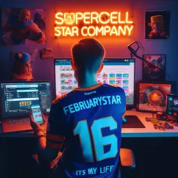 FebruaryStar