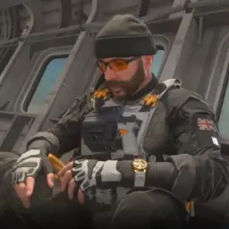 CaptainPrice