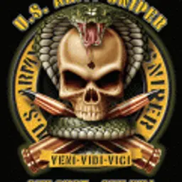 U.S*ArmuSniper