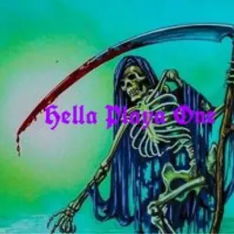 HellaPlayaOne