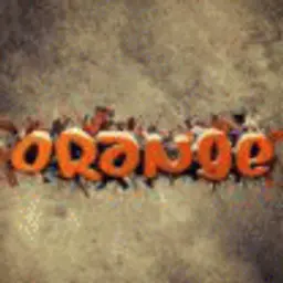 BadOrange