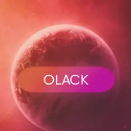 Olack