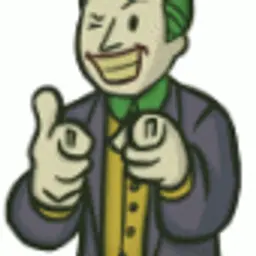 Jocker__Bush