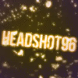 Headshot96