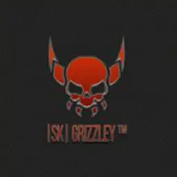 -SK-GrizzLey™23699