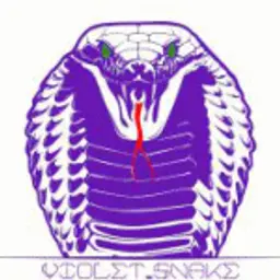 Violet_Snake