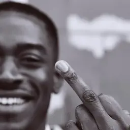 FranklinSaint