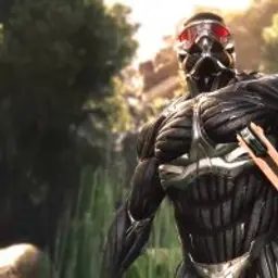 Dead-Crysis