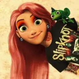Nastyaaa
