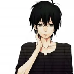Kirito-Mori