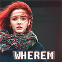 WhereM