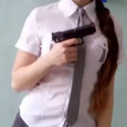 Yanemuravey
