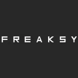 Freaksy