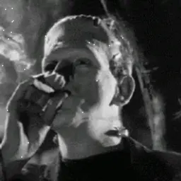 FRANKENSTEIN