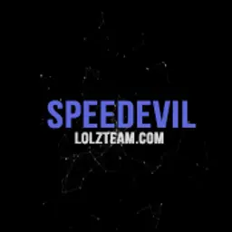 SpeeDeviL