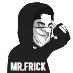 Mr.Frick
