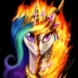 tronusGOLDEN