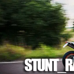 STUNT_RAYDER