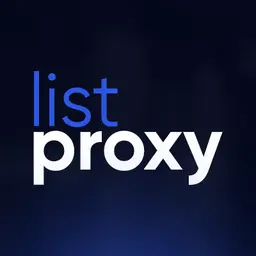 ListProxy