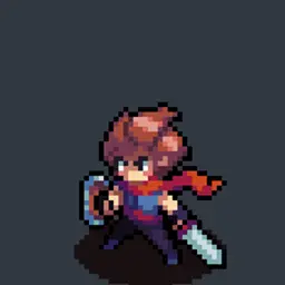 BrickRed